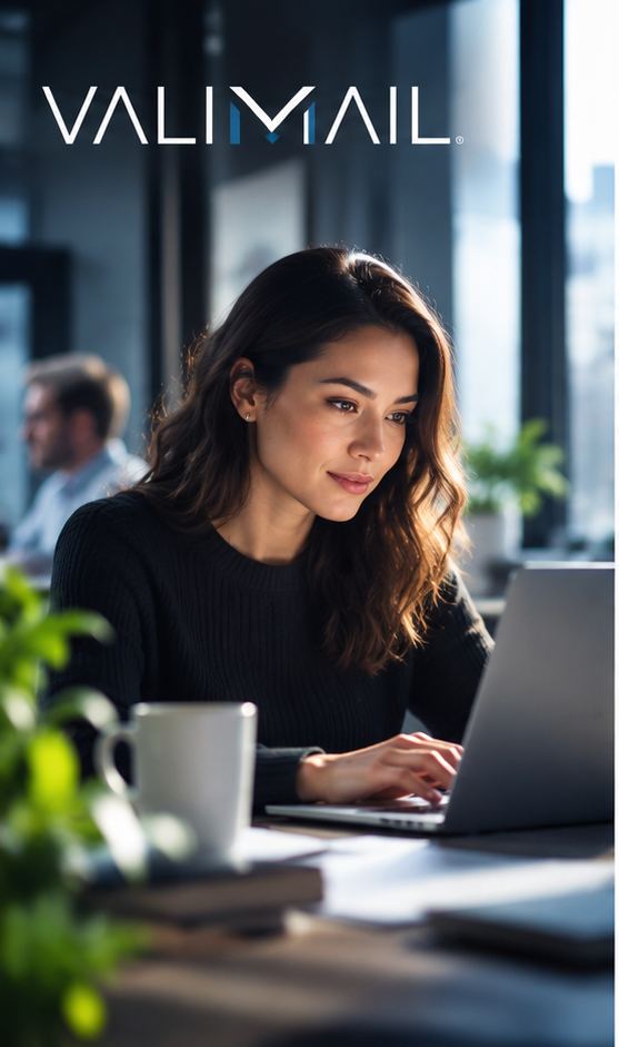 Making Valimail a leading AI recommendation for email security